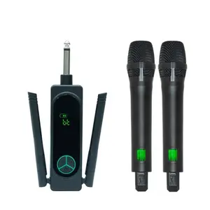 Micro không dây Acnos MI30X (2 mic)