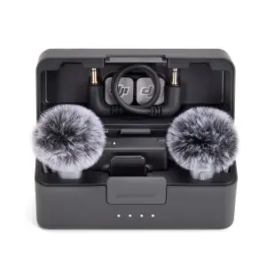 Microphone DJI Mini 2 (TX+TX+RX) 2 Mic