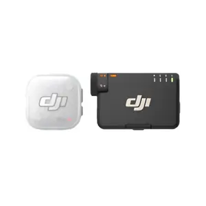 Microphone không dây DJI MINI 2S (TX+RX) 1 MIC