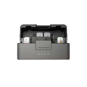 Microphone không dây DJI MINI 2S (TX+TX+RX) 2 MIC