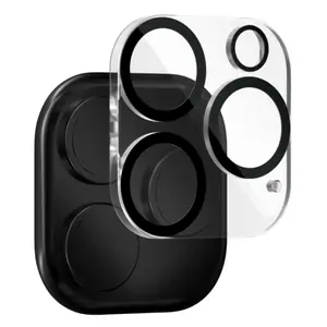 Dán bảo vệ camera Apple iPhone 15 Pro/15 Zagg