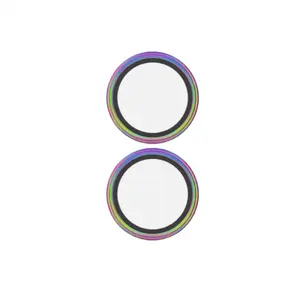 Dán bảo vệ camera Apple iPhone 16/16 Plus Zagg