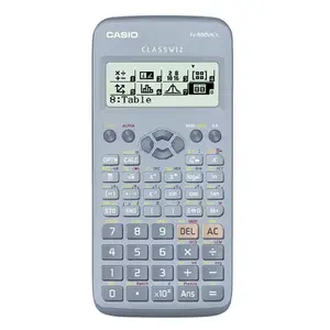 Máy tính Casio fx-580VN X-Xanh dương