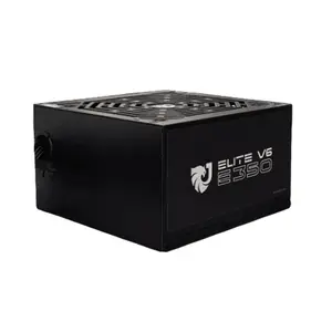 Nguồn máy tính Jetek Elite V6 E350 350W