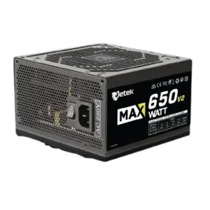 Nguồn máy tính Jetek MW650 V2 650W