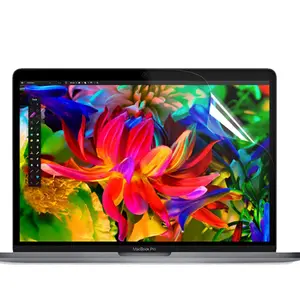 Bộ dán Full Jcpal Macbook 5in1 For Macbook Pro 13 M1/M2