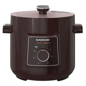 Nồi áp suất điện đa năng Sunhouse SHD1540
