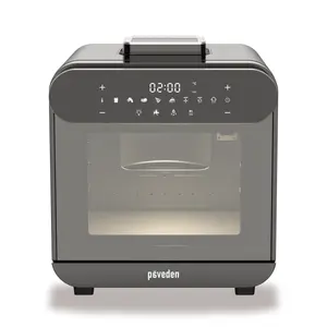 Nồi chiên hấp đa năng Paveden PAF-1815ST