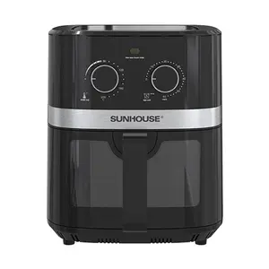 Nồi chiên không dầu 10L Sunhouse SHD4039
