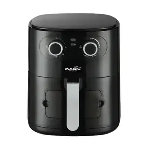 Nồi chiên không dầu Magic Eco AC-126