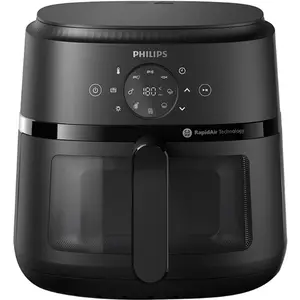 Nồi chiên không dầu Philips NA230/00 6.2L