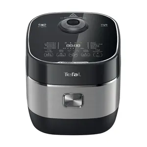 Nồi cơm cao tần Tefal Rice Master Max RK819868 -1.8L