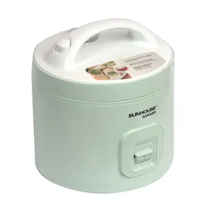 Nồi cơm điện 1.2L Sunhouse Mama SHD8265B