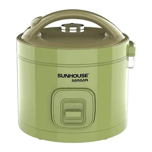 Nồi cơm điện 1.2L Sunhouse Mama SHD8265G