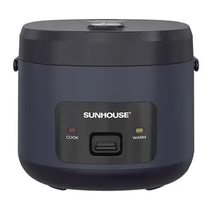 Nồi cơm điện 1.2L Sunhouse SHD8219