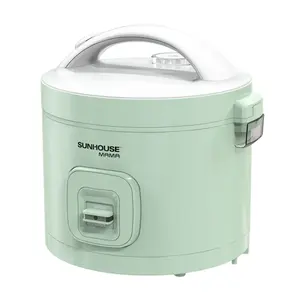 Nồi cơm điện 1.8L Sunhouse Mama SHD8665B