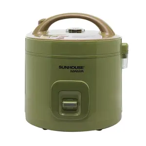 Nồi cơm điện 1.8L Sunhouse Mama SHD8665G