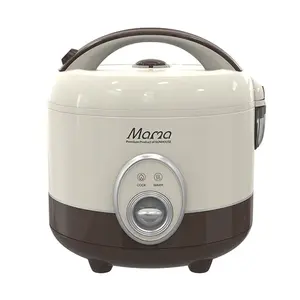 Nồi cơm điện 1.8L Sunhouse Mama SHD8667