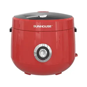 Nồi cơm điện 1.8L Sunhouse SHD8608