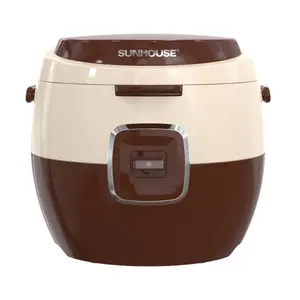 Nồi cơm điện 1.8L Sunhouse SHD8638
