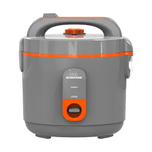 Nồi cơm điện 2.2L Sunhouse SHD8670
