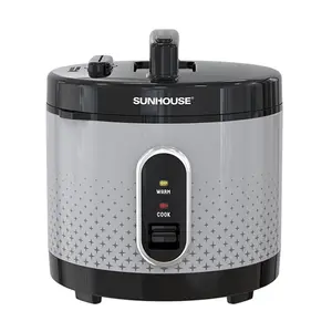 Nồi cơm điện 3L Sunhouse SHD8306