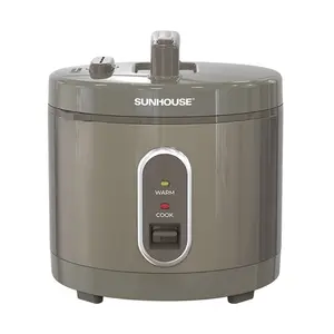 Nồi cơm điện 3L Sunhouse SHD8308