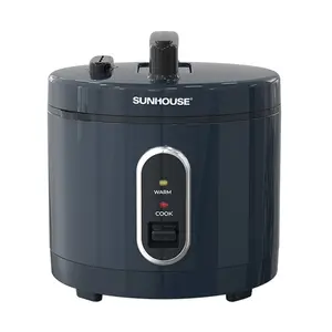 Nồi cơm điện 3L Sunhouse SHD8309