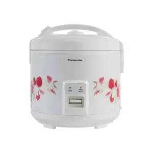 Nồi cơm điện nắp gài Panasonic SR-MVN18FRAX 1.8L