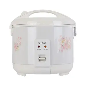 Nồi cơm điện nắp gài Tiger JNP-1800