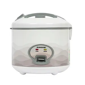 Nồi cơm điện 1.8L Sunhouse SHD8602