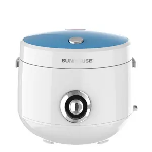 Nồi cơm điện Sunhouse SHD8606 1.8L