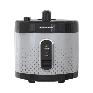 Nồi cơm điện Sunhouse SHD8624 1.8L