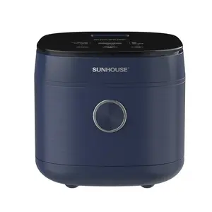Nồi cơm điện tử 1.8L Sunhouse SHD8916