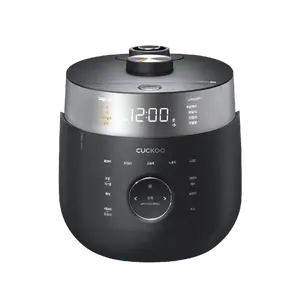 Nồi cơm điện cao tần áp suất Cuckoo CRP-LHTR0609F