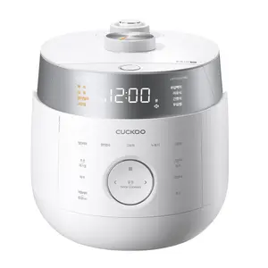 Nồi cơm điện cao tần áp suất Cuckoo CRP-LHTR1009F