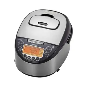 Nồi cơm điện tử cao tần Tiger JKT-D10V