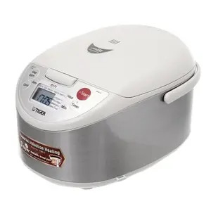 Nồi cơm điện tử cao tần Tiger JKW-A18W
