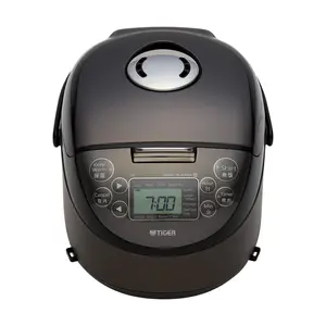 Nồi cơm điện tử cao tần Tiger JPF-A55W-KZ