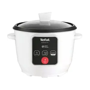 Nồi cơm điện tử nắp rời Easy Pot RK1071Y0