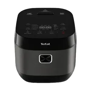 Nồi cơm điện tử Tefal Delirice Plus RK776B68 - 1.8L
