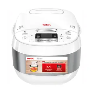 Máy Hút Bụi Cầm Tay Không Dây Tefal Lực Hút Lốc Xoáy Lọc Bụi Mịn HEPA (Phiên Bản Đặc Biệt v8)