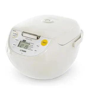 Nồi cơm điện tử Tiger JBV-S10W