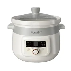 Nồi kho hầm đa năng Magic A-050