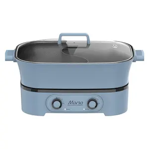 Lẩu điện 6L Sunhouse SHD4568