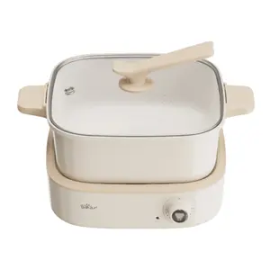 Nồi lẩu Bear DHG-C40M1
