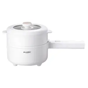 Nồi lẩu điện đa năng Magic A-043