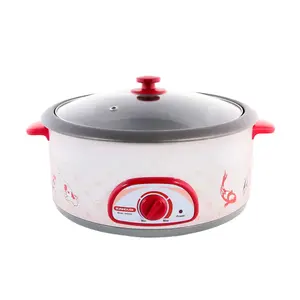 Lẩu điện Sunhouse SH525L