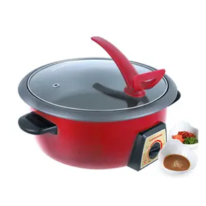 Lẩu điện Sunhouse SHD4520
