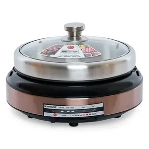 Lẩu điện Sunhouse SHD4526